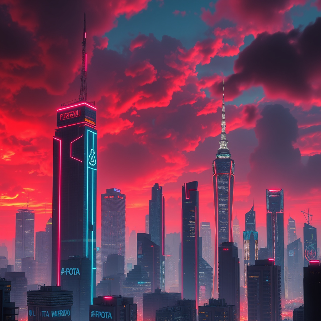 Nvidia’s $5.5 Billion Shockwave Rattles Bitcoin and Major Altcoins | DeFiNews.Tech