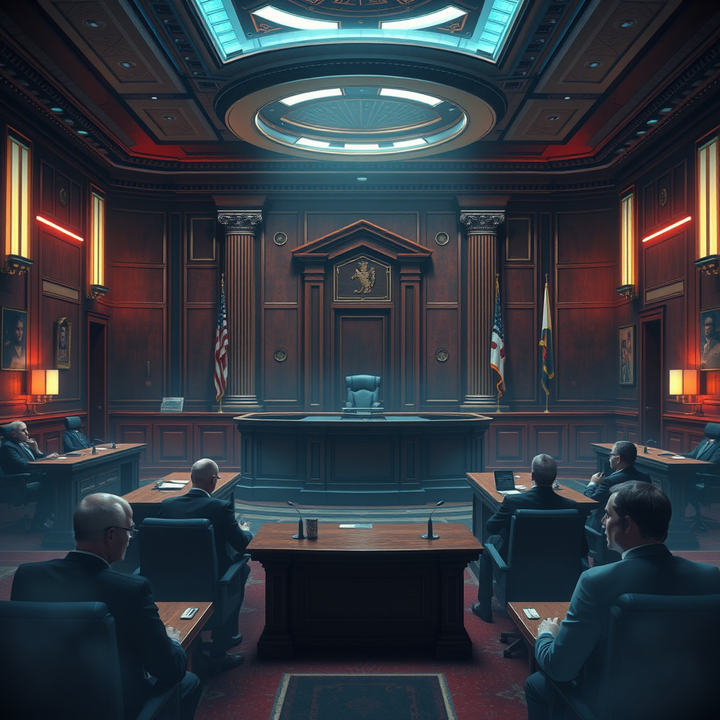 The Surprising Move Republican States Made Regarding SEC and Crypto | DeFiNews.Tech