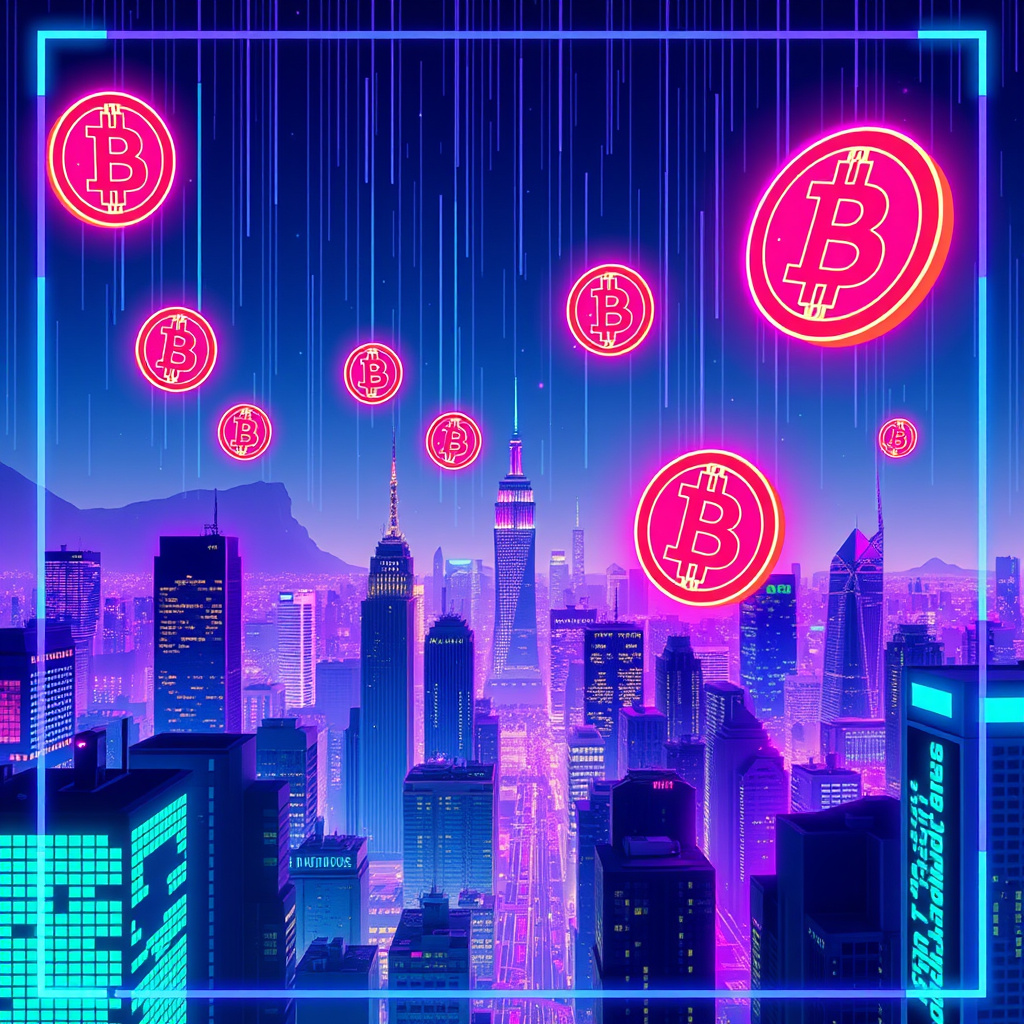 Bitcoin’s Rally Signals Record Prices Ahead – Expert Analysis | DeFiNews.Tech