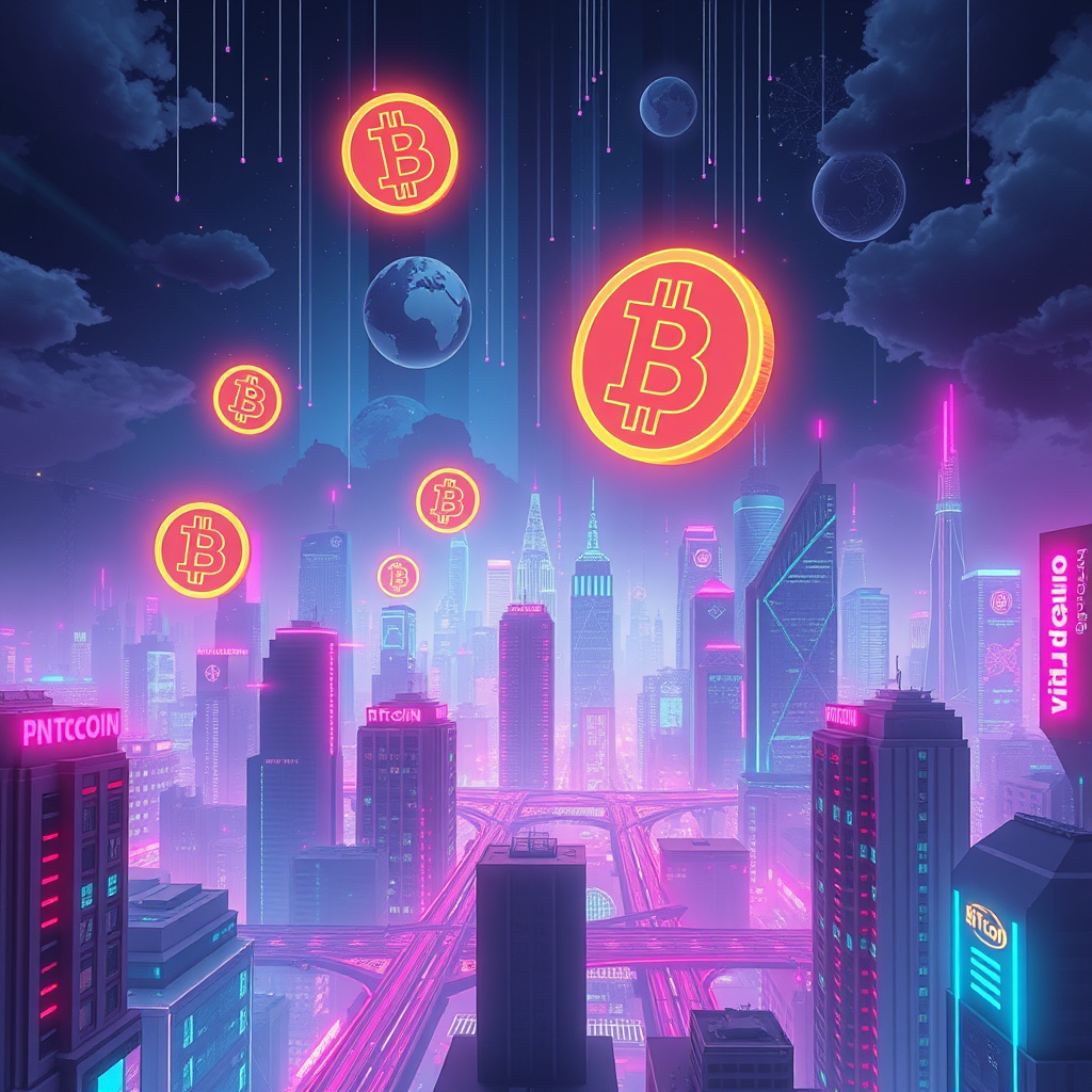 Shocking Revelation: Bitcoin’s Future Uncertain After Federal Reserve Announcement | DeFiNews.Tech