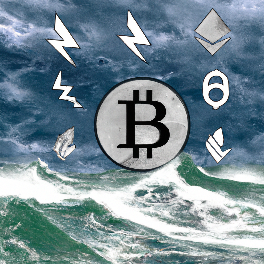 The Shocking Truth Behind the Crypto Market Exodus Revealed! | DeFiNews.Tech