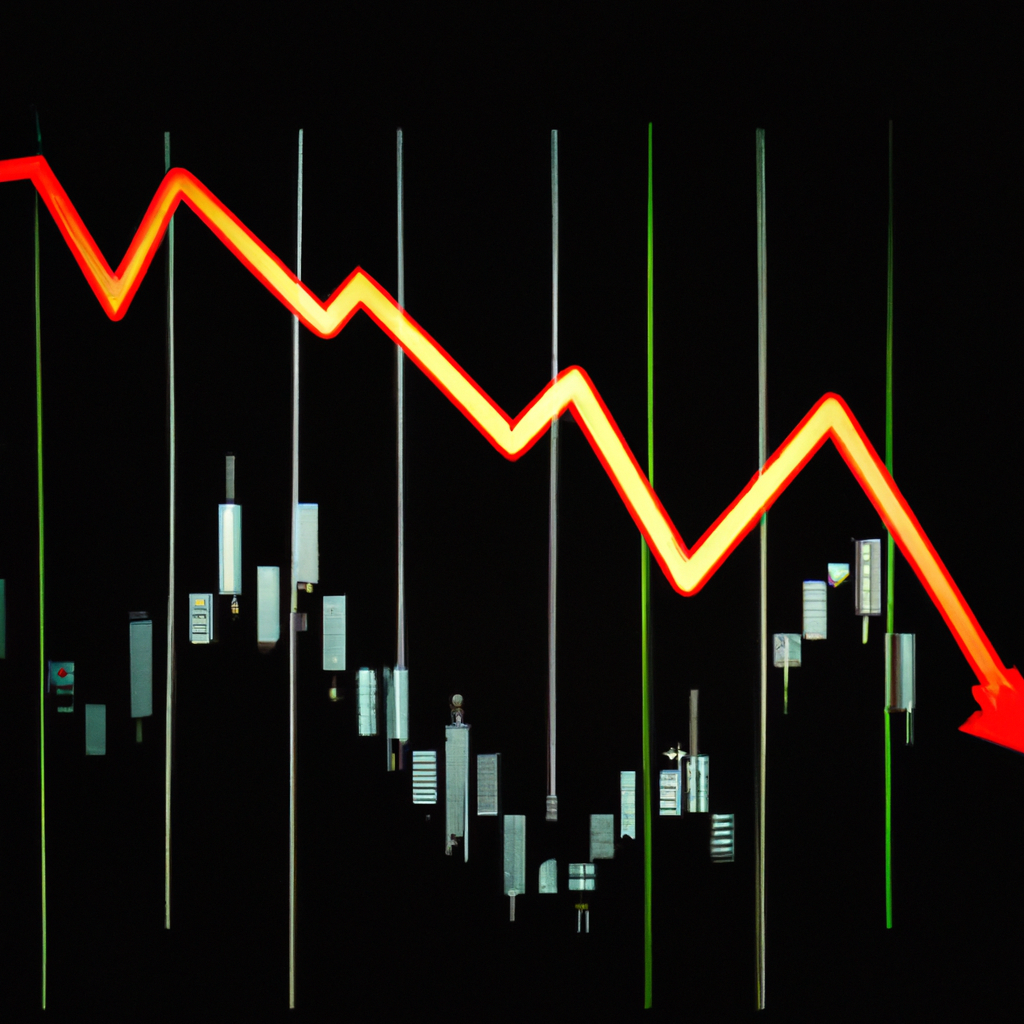 Shocking Decline in Digital Currency Value Sparks Concerns Among Investors | DeFiNews.Tech