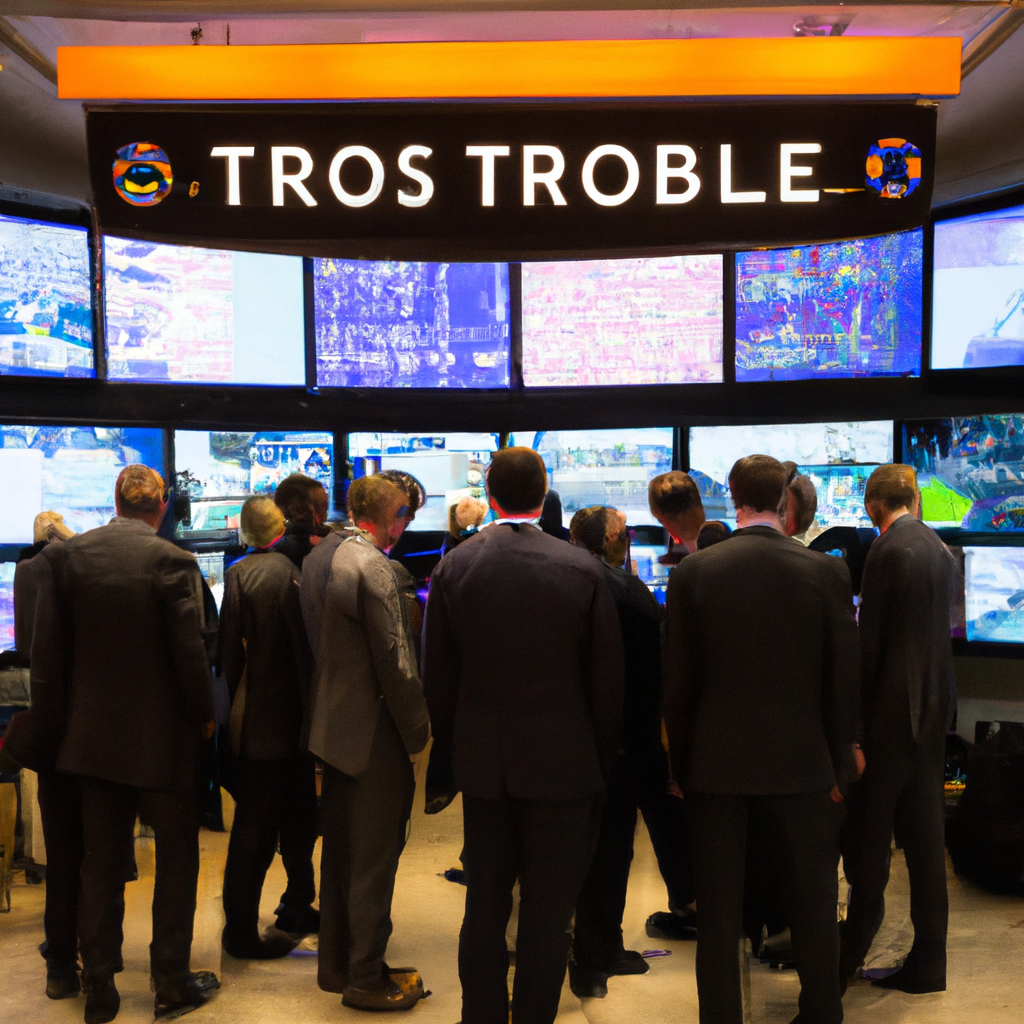 The Future of Bitcoin Trading is Here – Don’t Miss Out on This Game-Changing Partnership! | DeFiNews.Tech