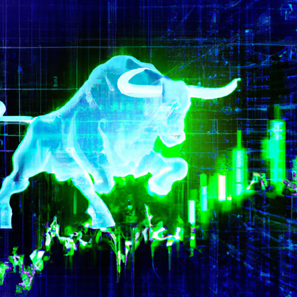 Unstoppable Crypto Surge: Experts Predict 30% Gain After Trump Tariff Pause
                
The cryptocurrency market saw a significant boost as news broke of a pause in the Trump administration’s tariff plans, causing a surge in crypto stocks. Among the top performers was Strategy, which recorded an impressive 25% gain, leading the rally. BTC options also flipped bullish, signaling growing investor confidence in the market. | DeFiNews.Tech