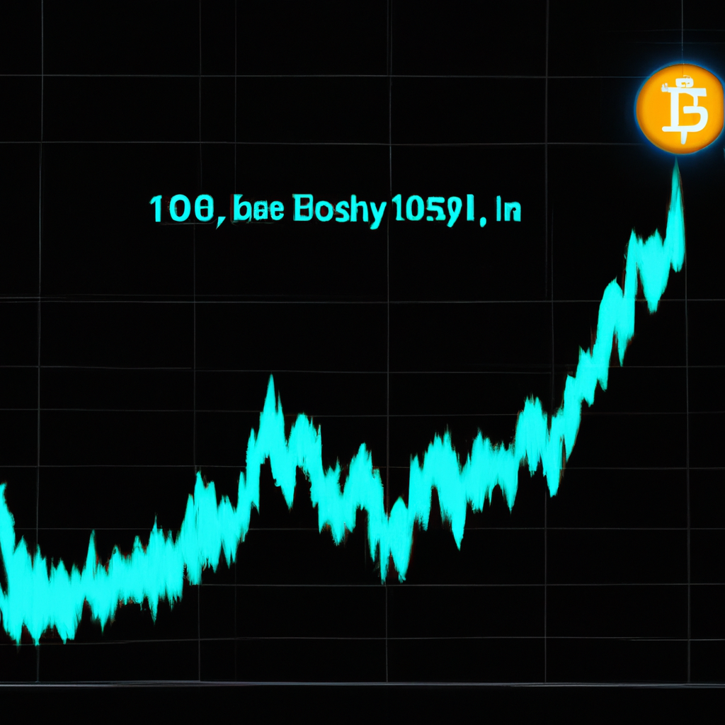 Bitcoin Surges Towards $100K, Experts Predict Unprecedented Growth | DeFiNews.Tech