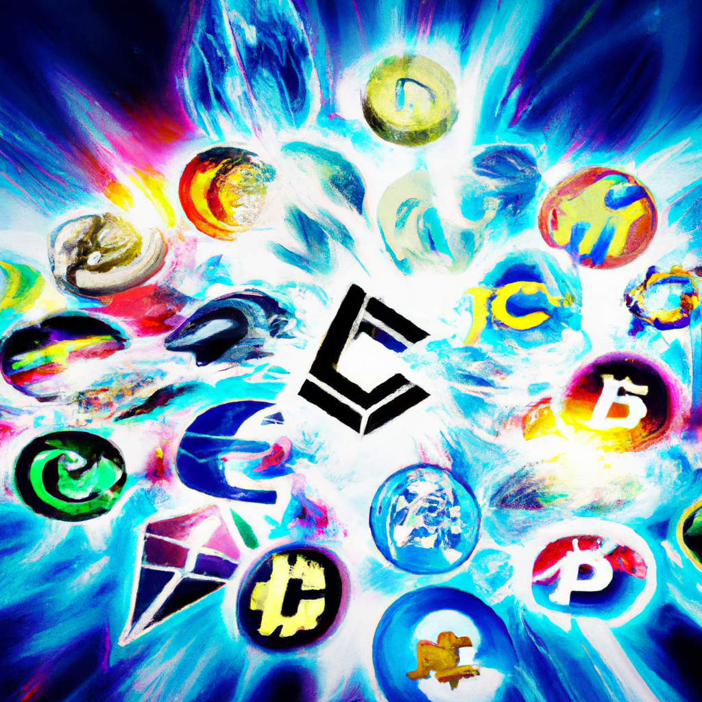 Top Cryptocurrencies Explode in Value Overnight – Experts Predict Huge Gains Ahead | DeFiNews.Tech