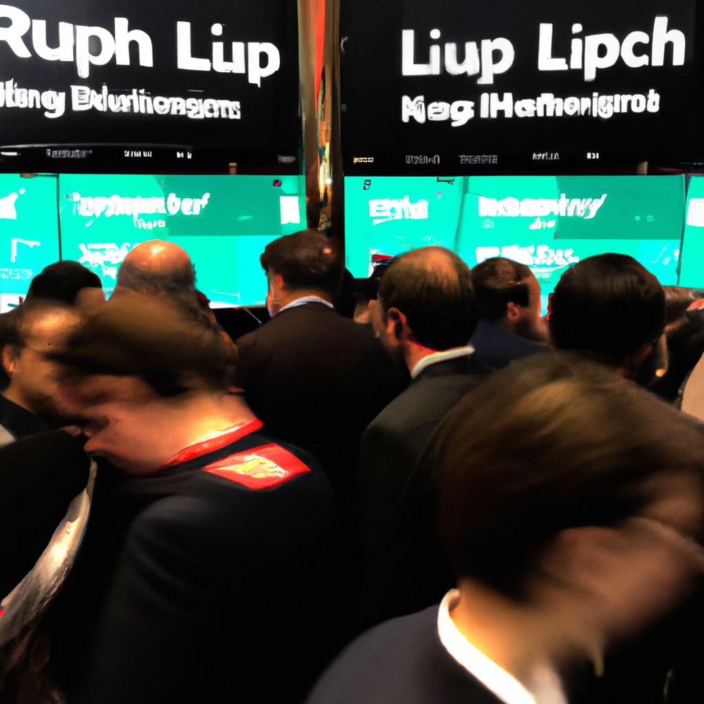 Unbelievable! New XRP ETF Set to Revolutionize Stock Market Trading | DeFiNews.Tech