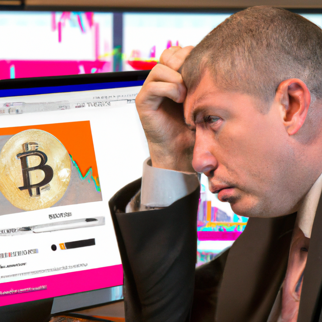 Breaking News: Billionaire Investor Reveals Shocking Bitcoin Loss Prediction! | DeFiNews.Tech