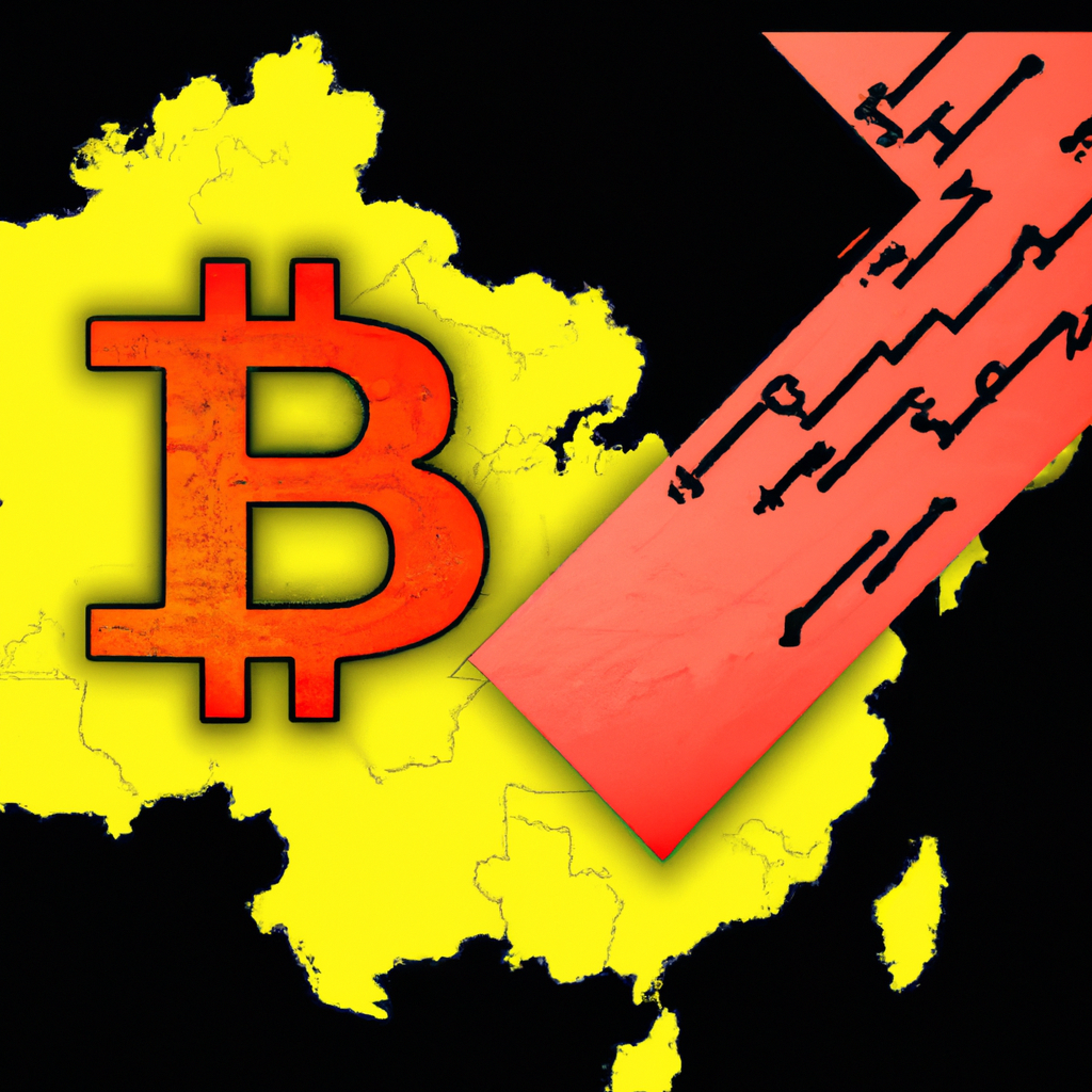Shocking revelation: China’s move sends Bitcoin soaring! | DeFiNews.Tech