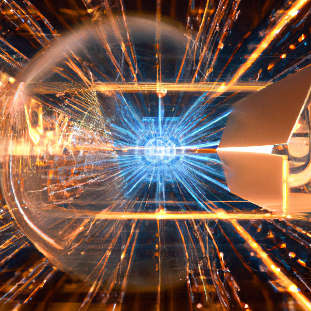 Scientists Unveil Groundbreaking Discovery in Quantum Computing! | DeFiNews.Tech