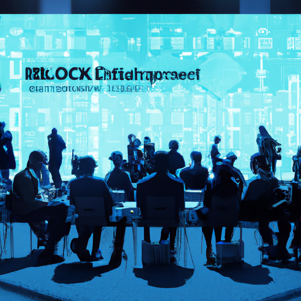 Top Industry Leaders Share Insights at Exclusive 2019 SALT Conference Panel | DeFiNews.Tech