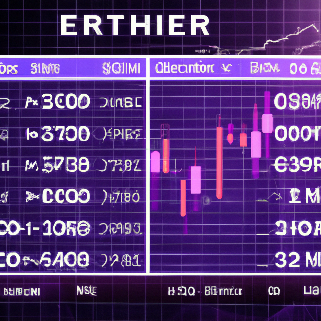 You Won’t Believe What the SEC Just Did with Ether ETF Options! | DeFiNews.Tech