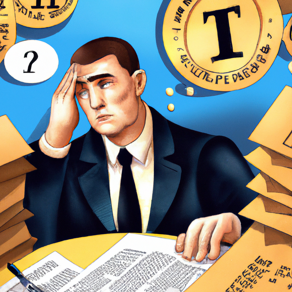 Shocking New Tax Proposal Shakes Crypto Investors in Ukraine | DeFiNews.Tech