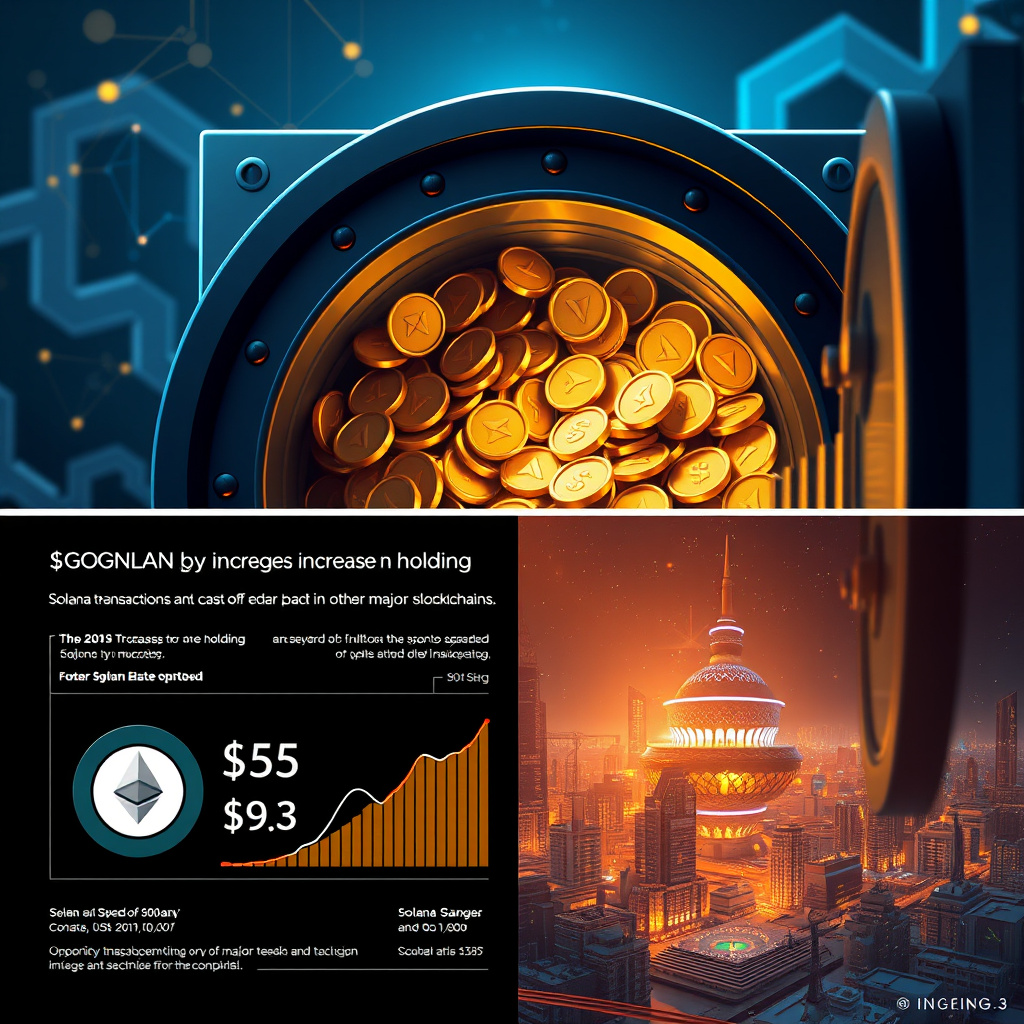 DeFi Development Boosts Solana Holdings with $11.2M Purchase, Now Owns 400K SOL