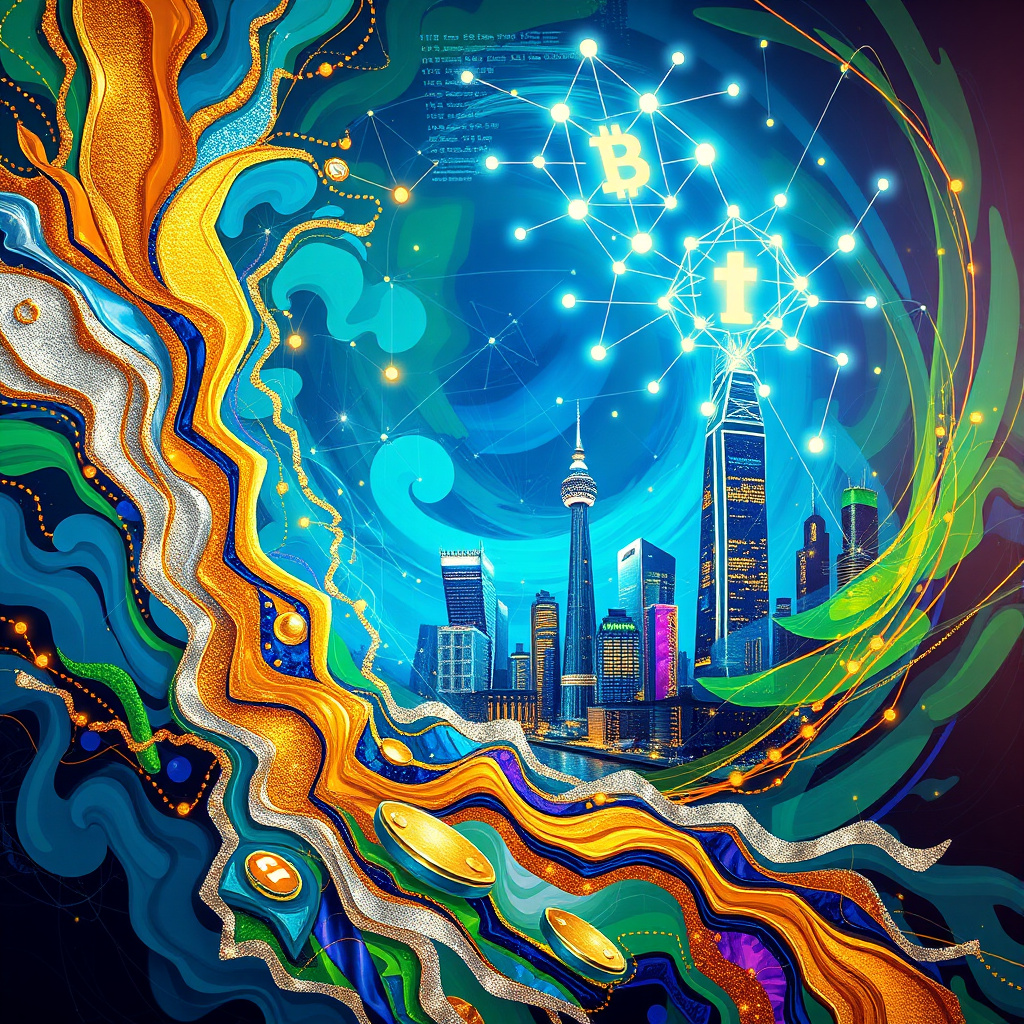 New Hampshire Pioneers Crypto Reserve Law, First U.S. State to Invest Public Funds