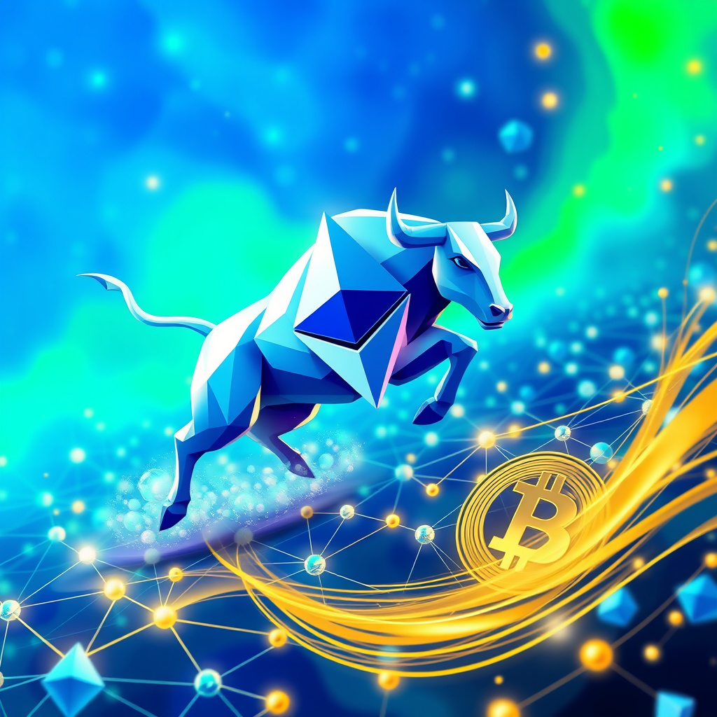 Ethereum Surges 20% as Pectra Upgrade Boosts Confidence, BTC Tops $100K