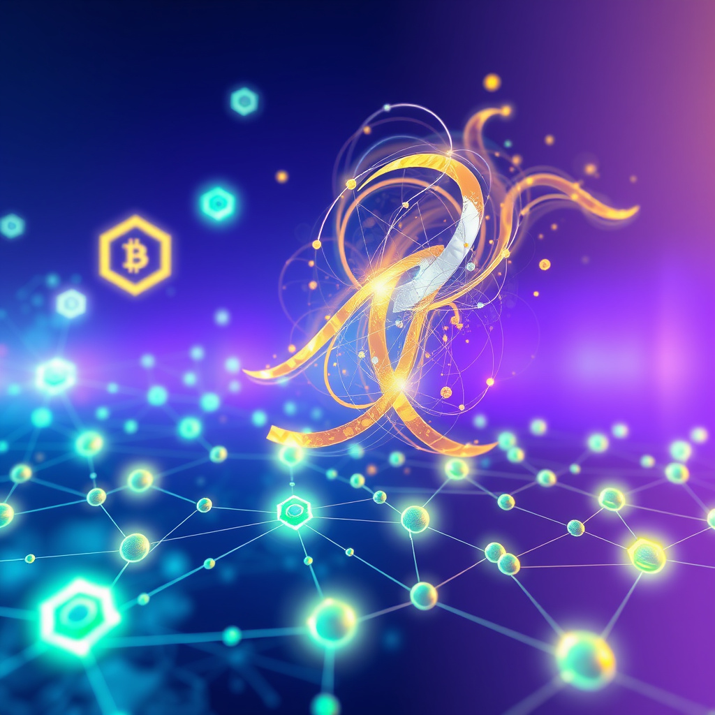 Anna Kazlauskas: Pioneering Data Ownership with DAOs and AI