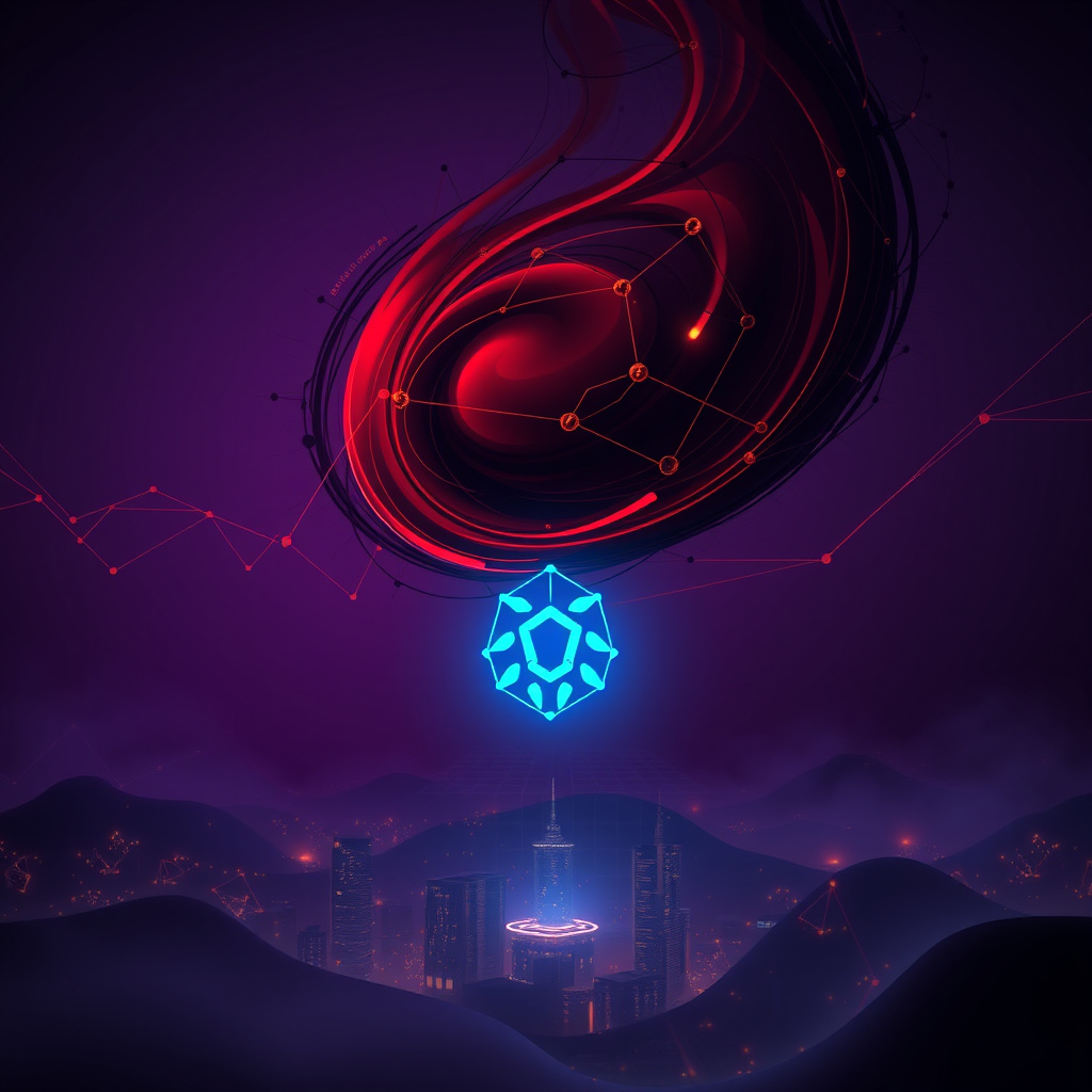 Coinbase Stock Tumbles as Earnings Miss Rattles Volatile Crypto Market