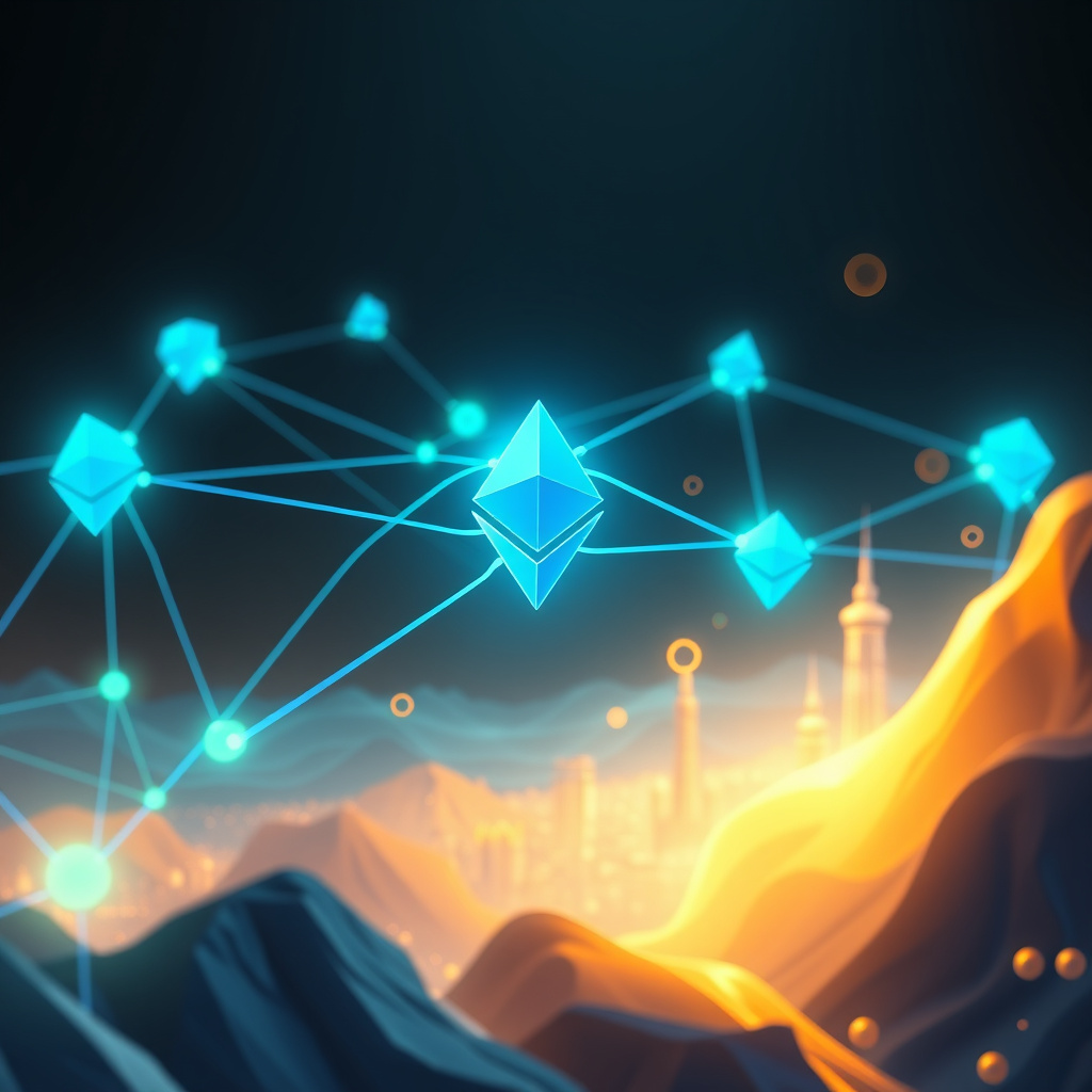 Ethereum Leads the Charge in Tokenizing Real-World Assets