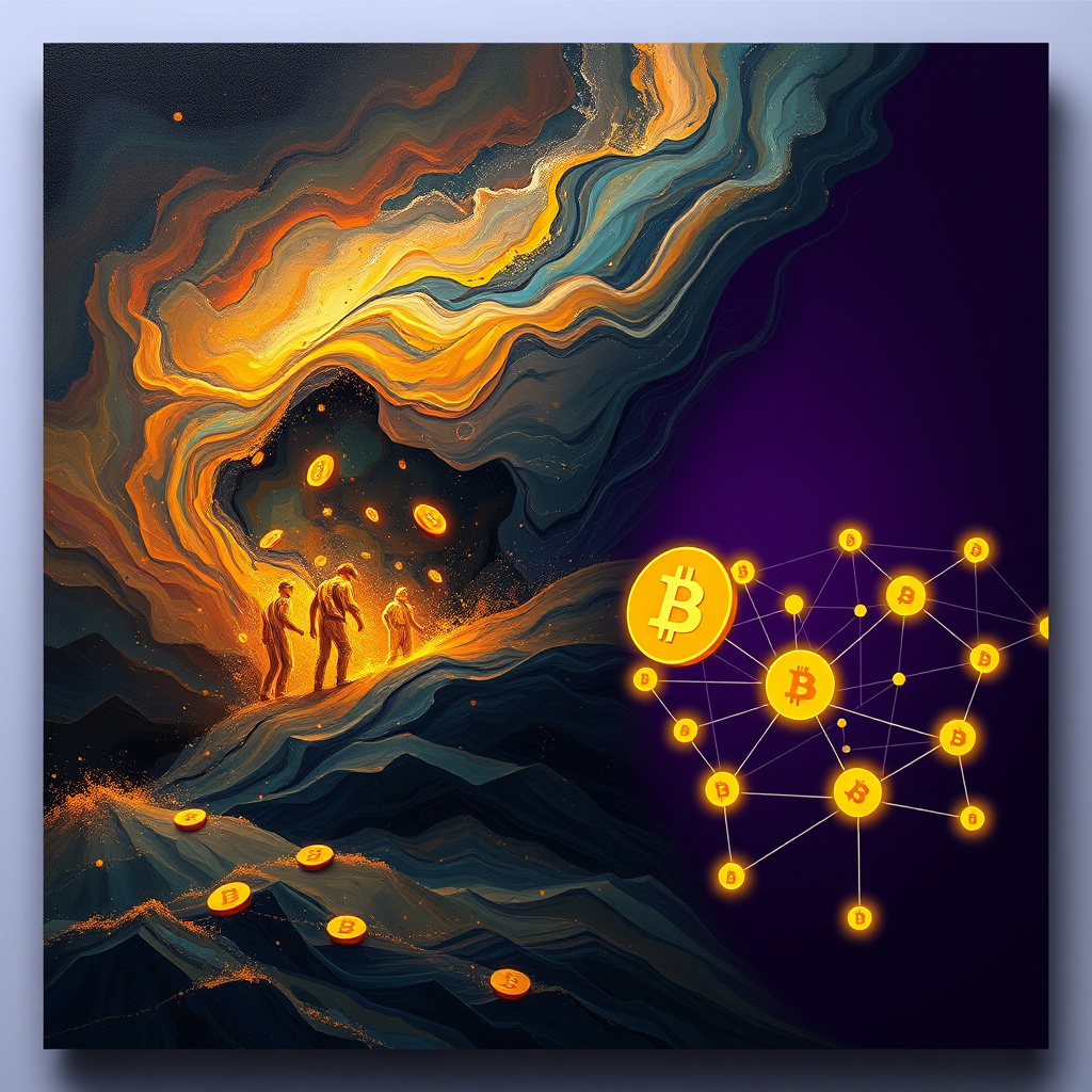 Bitcoin Miners Liquidate 115% of April Production Ahead of Price Surge