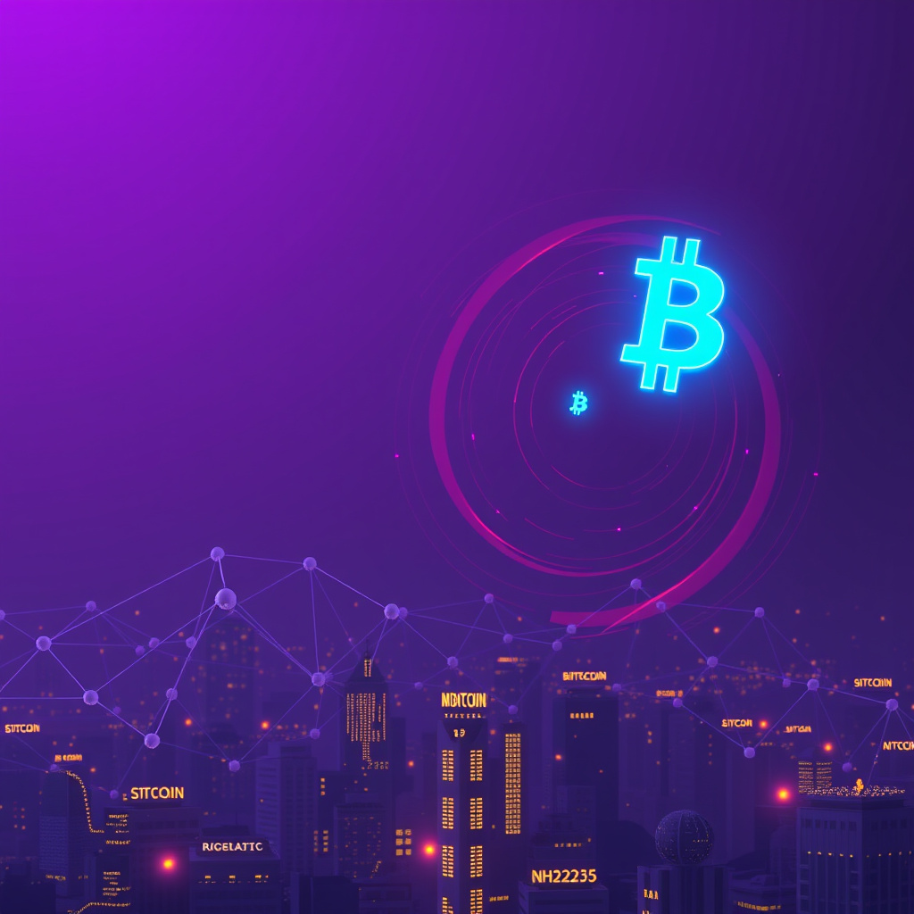 Small Food Firm’s 21 Bitcoin Buy Sparks Market Backlash