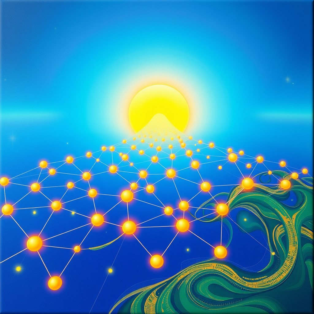 Uniswap (UNI) Surges 6.2%, Leading CoinDesk 20 Index Higher