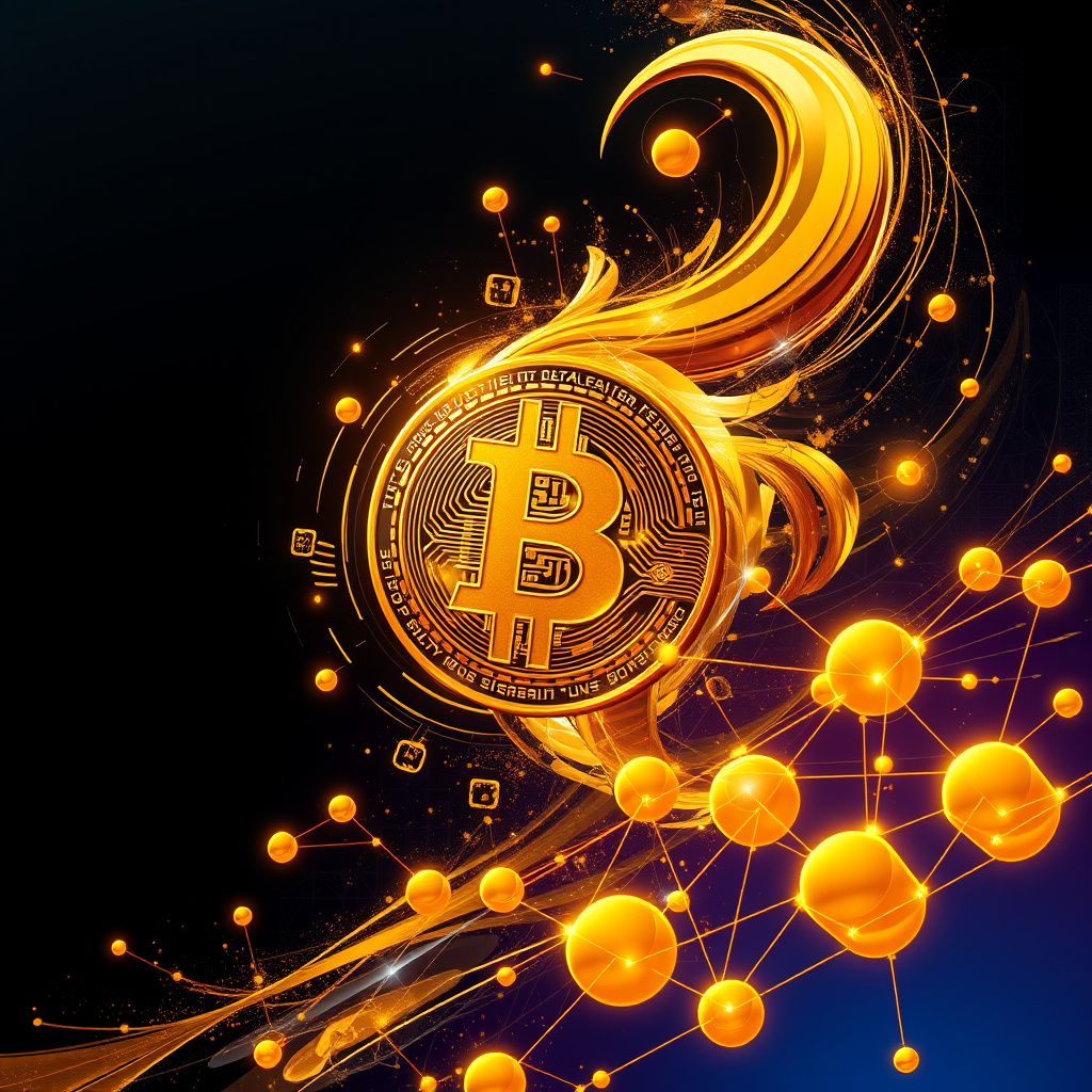 Cantor Fitzgerald Unveils Innovative Gold-Backed Bitcoin Fund