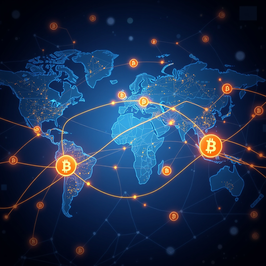 ATOM Price Analysis: Cosmos Token Navigates Volatility Amid Global Economic Tensions