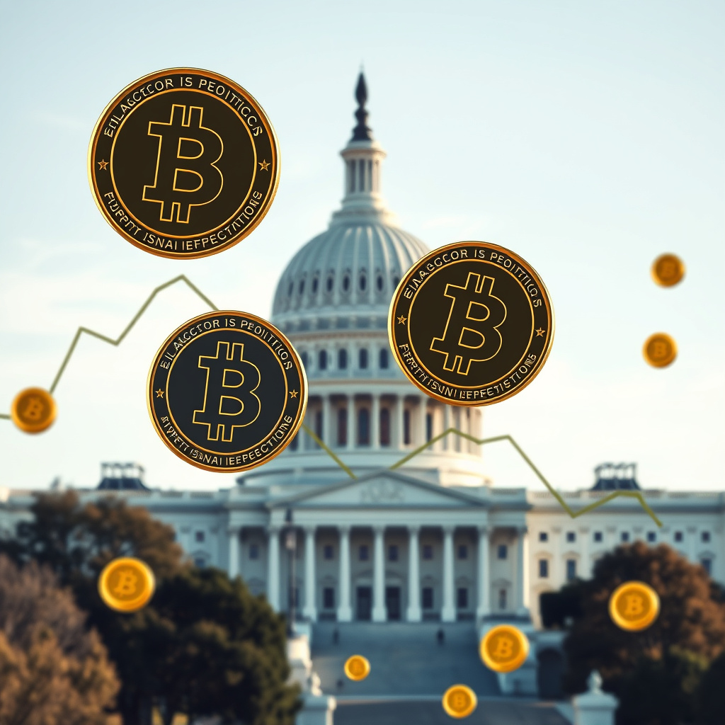 House Democrat Demands Transparency on Trump’s Crypto Dinner as Memecoin Controversy Grows