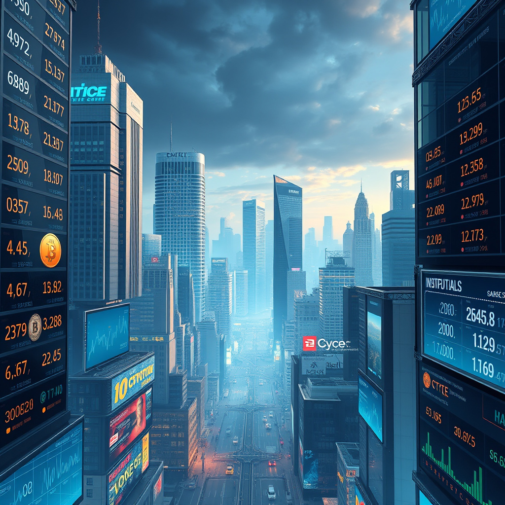 Uniswap (UNI) Surges After Volatile 11% Price Swing: Institutional Trading and Market Analysis