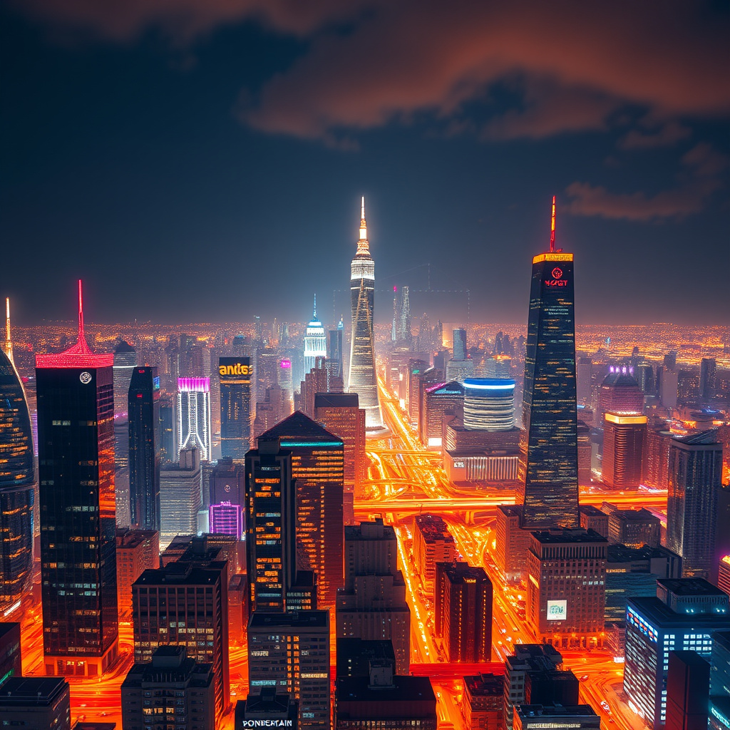 Bitcoin Surges Past $104K After Tariff News Triggers $1B Liquidation Storm