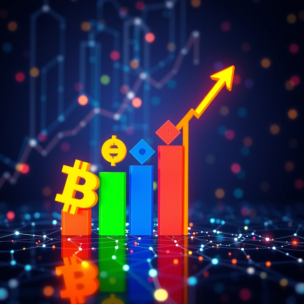 Bitcoin Consolidates Below $110K While Altcoin Rally Inte…