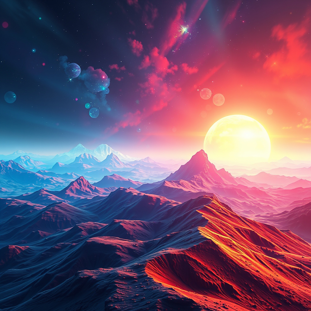 Bitcoin, Ethereum Hit Hard by Geopolitical Tensions: Binance Funding Rates Signal Deep Bearish Shift