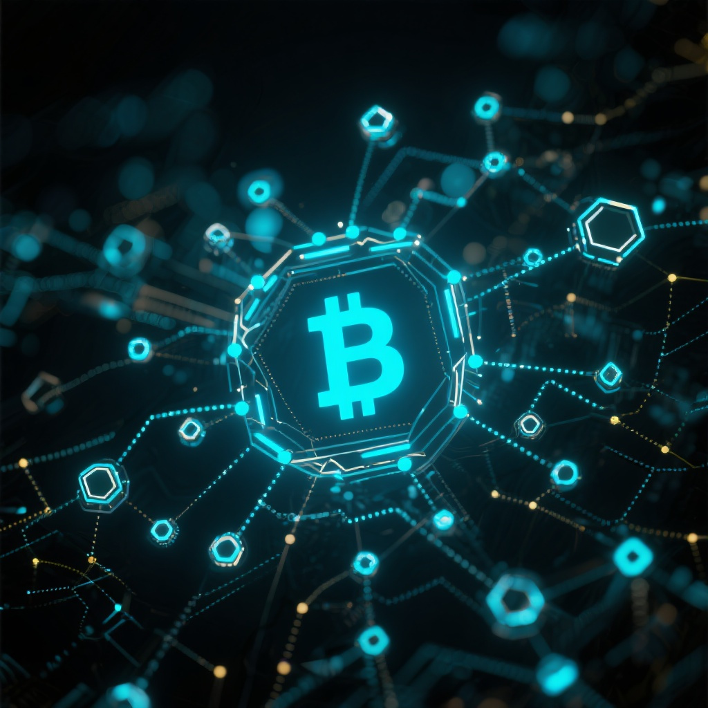 Blockchain Revolution: Circle and Stripe Launch Custom Networks