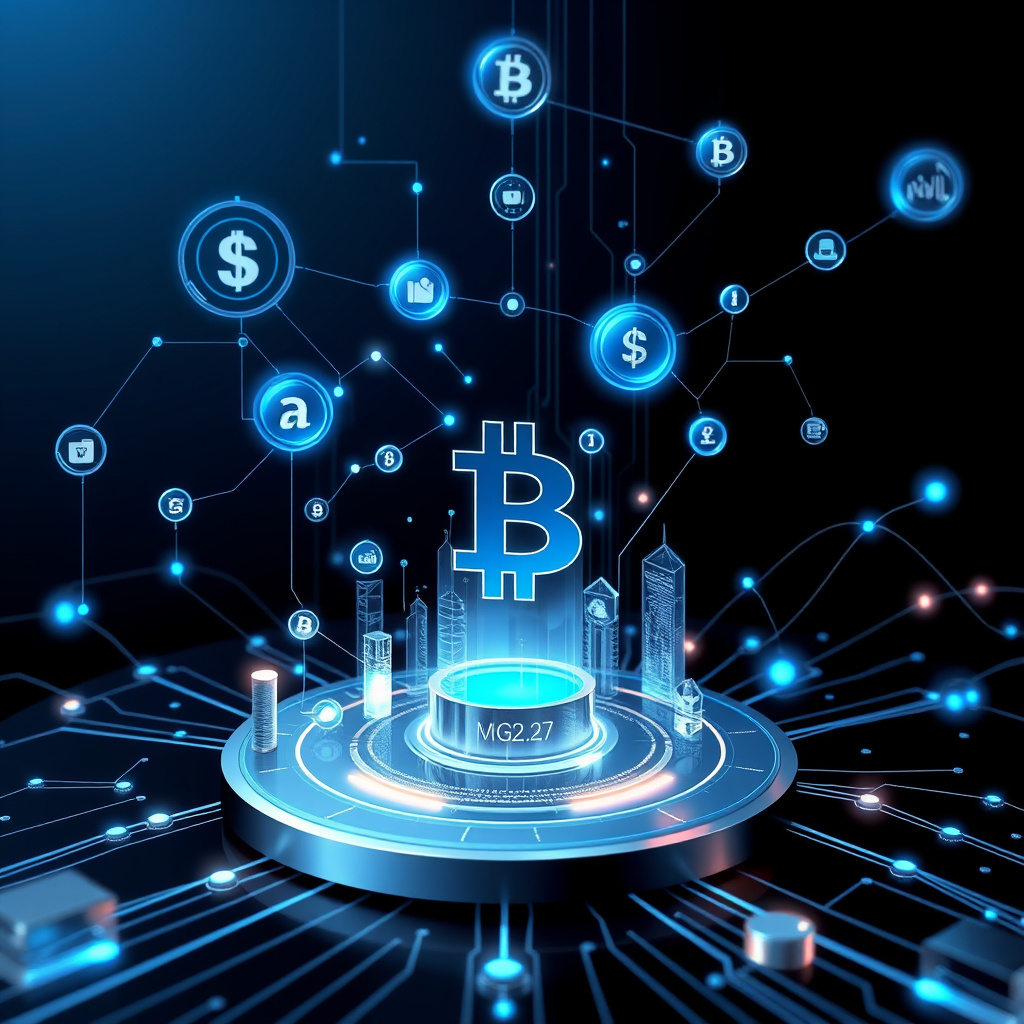 Bitcoin miner TeraWulf seeks $3 billion in debt to finance new data center capacity