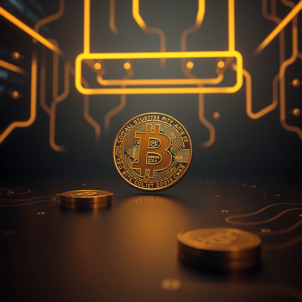 Bitcoin Emerges as ‘Debasement Trade,’ JPMorgan Analysis Shows