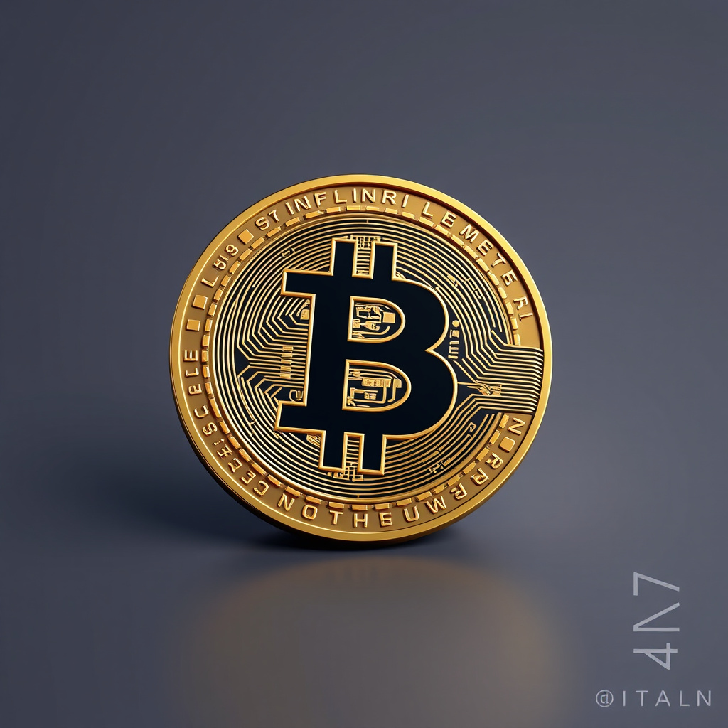 Gold Hits $4,000 ATH: Impact on Bitcoin’s Future