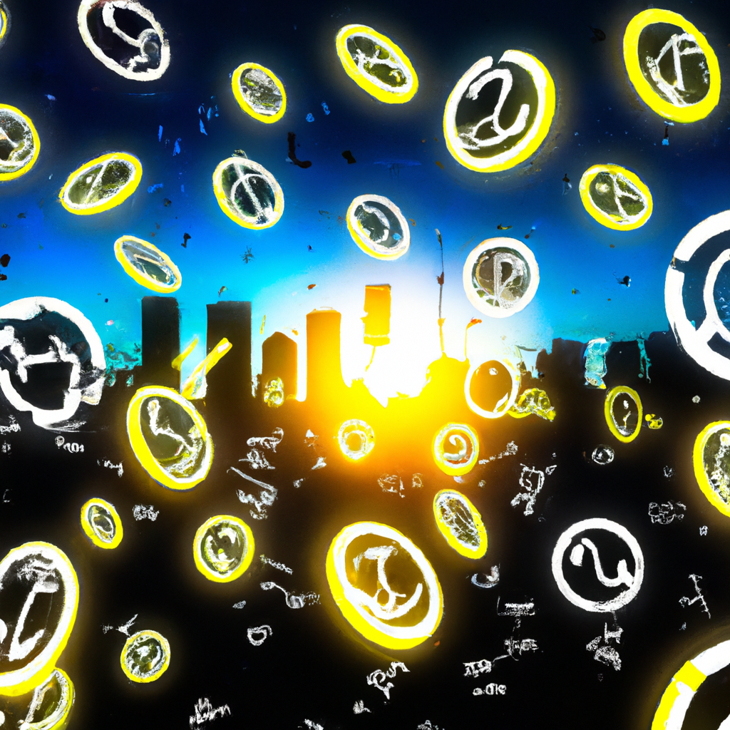 SEC allows state-chartered trusts for crypto custody – Details inside!